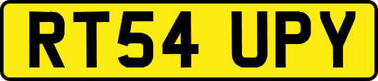 RT54UPY