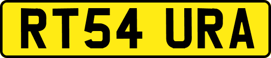 RT54URA