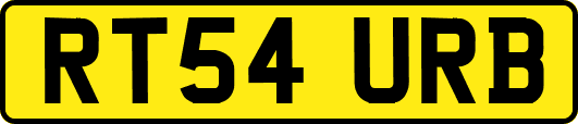 RT54URB