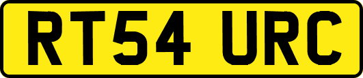 RT54URC