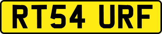 RT54URF