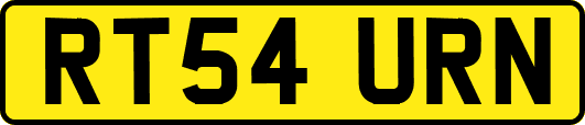 RT54URN