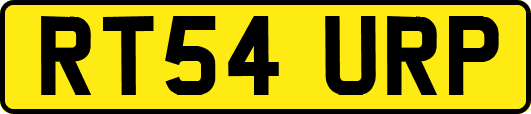RT54URP