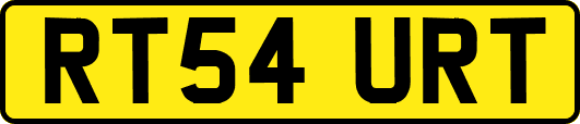 RT54URT