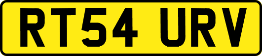 RT54URV