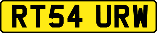 RT54URW