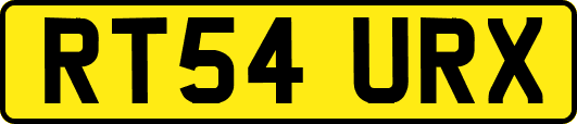 RT54URX