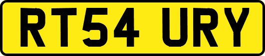 RT54URY