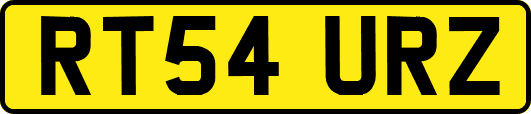RT54URZ