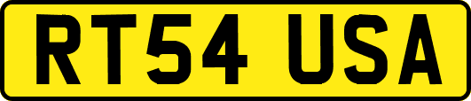RT54USA