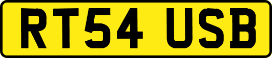 RT54USB
