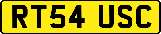 RT54USC