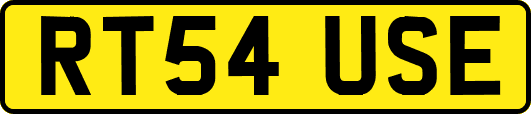 RT54USE