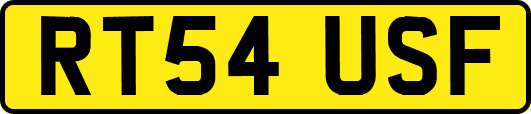 RT54USF