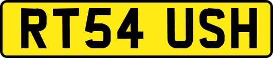 RT54USH