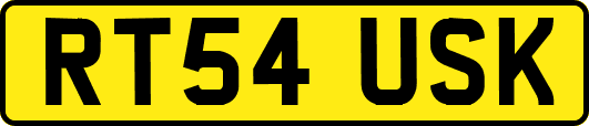 RT54USK
