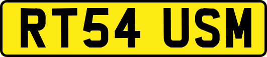 RT54USM