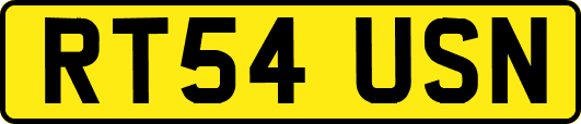 RT54USN