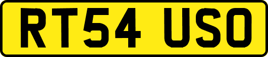 RT54USO