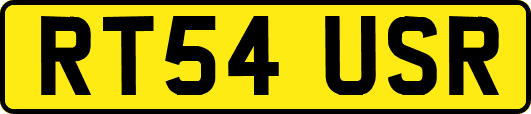 RT54USR