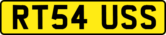 RT54USS