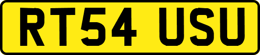 RT54USU