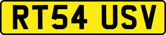 RT54USV