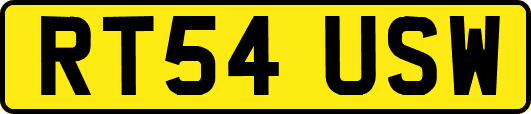 RT54USW