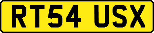 RT54USX