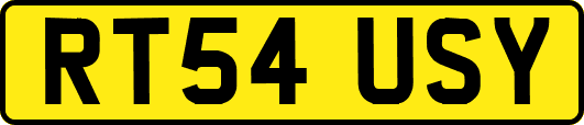 RT54USY