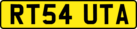 RT54UTA