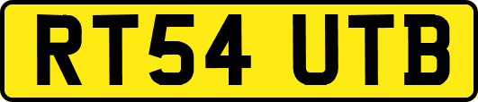 RT54UTB