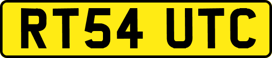 RT54UTC