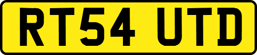 RT54UTD