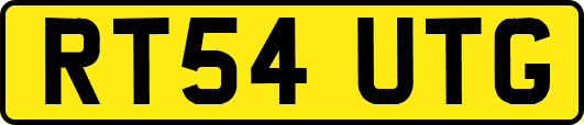 RT54UTG