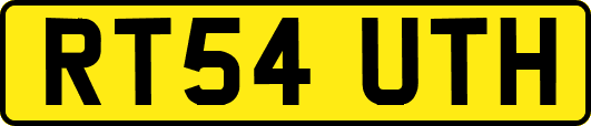 RT54UTH