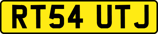 RT54UTJ