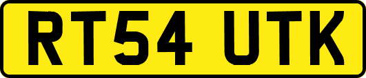RT54UTK
