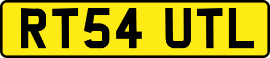 RT54UTL