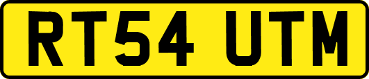 RT54UTM