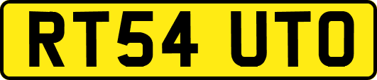 RT54UTO