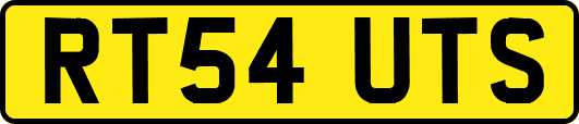 RT54UTS
