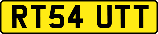 RT54UTT