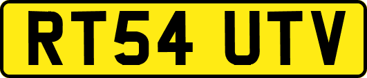 RT54UTV