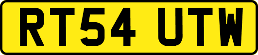 RT54UTW