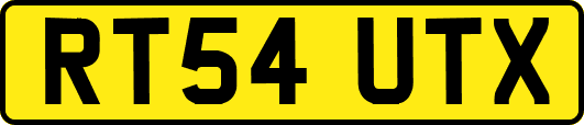 RT54UTX