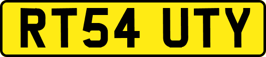 RT54UTY