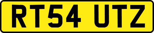 RT54UTZ