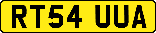 RT54UUA