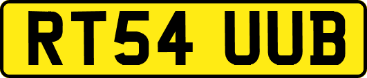 RT54UUB